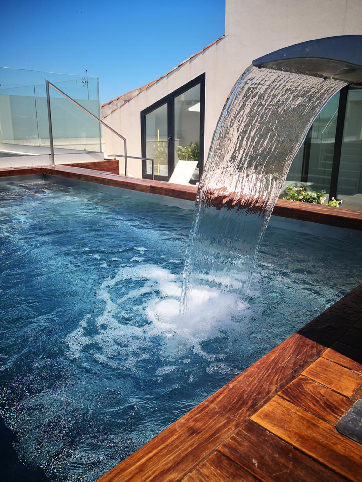 Sindic Hotel - Adults Only มาโอน ภายนอก รูปภาพ