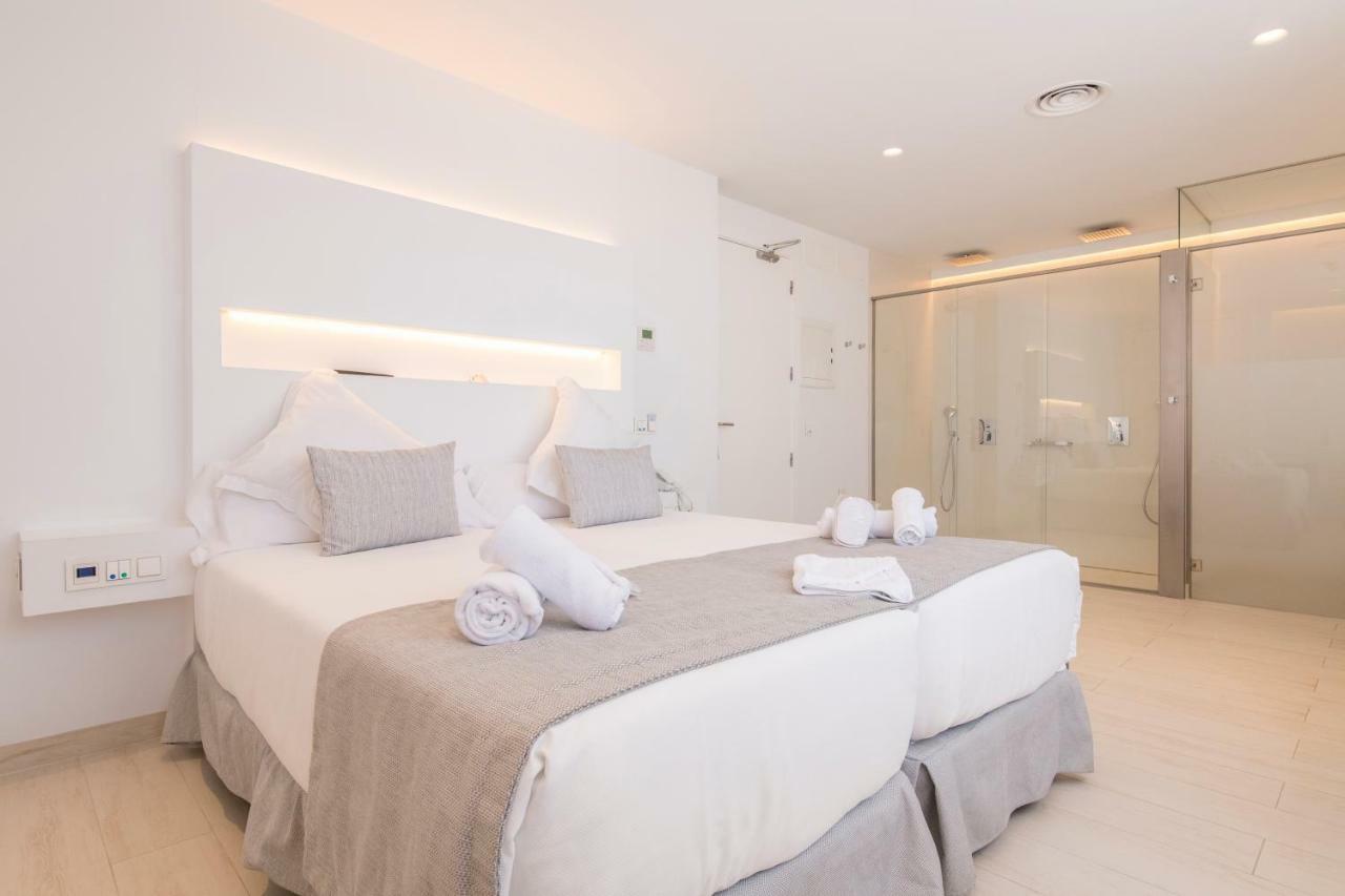 Sindic Hotel - Adults Only มาโอน ภายนอก รูปภาพ
